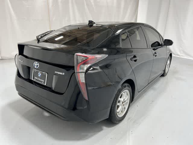 Thumbnail: 2016 Toyota Prius - 14