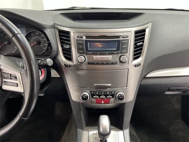 Thumbnail: 2013 Subaru Outback - 27