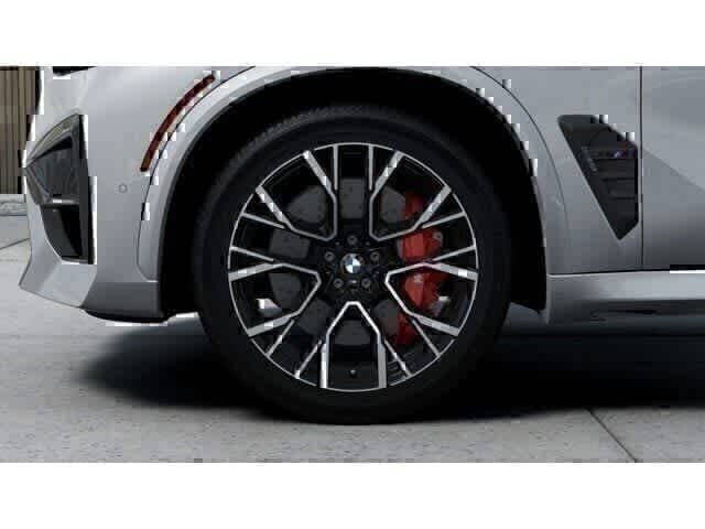 Thumbnail: 2026 BMW X5 - 7