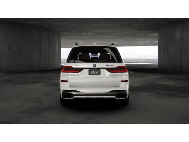 2026 BMW X7 M60i 5
