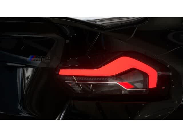 Thumbnail: 2026 BMW M2 - 8
