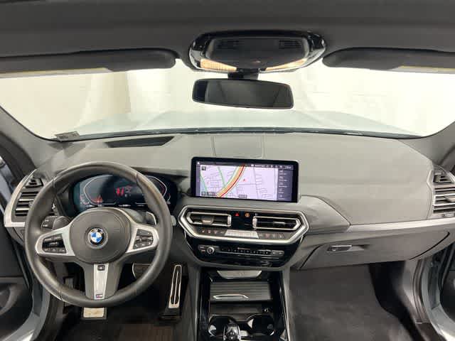 Thumbnail: 2023 BMW X3 - 20