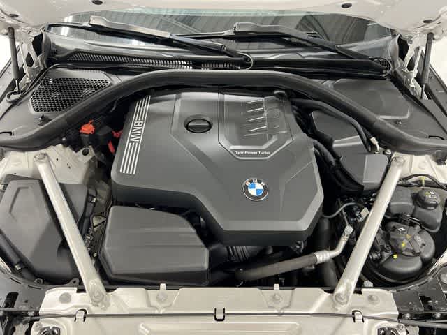 Thumbnail: 2024 BMW 4 Series - 19