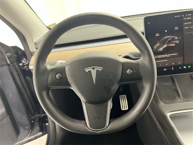 Thumbnail: 2023 Tesla Model Y - 26