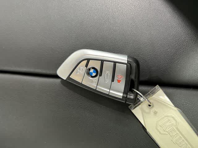 Thumbnail: 2023 BMW X5 - 33