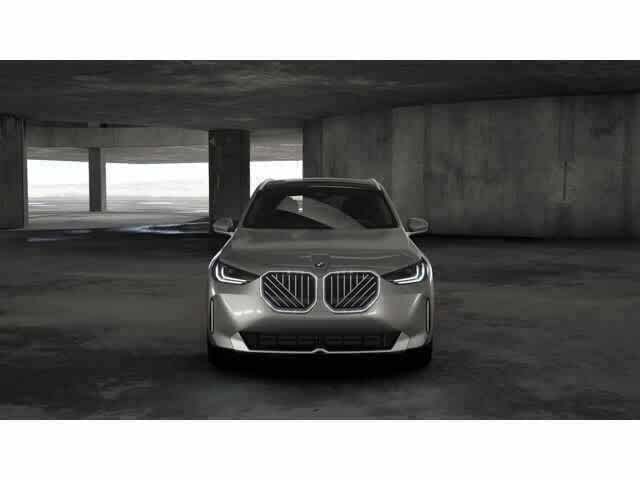 Thumbnail: 2025 BMW X3 - 3