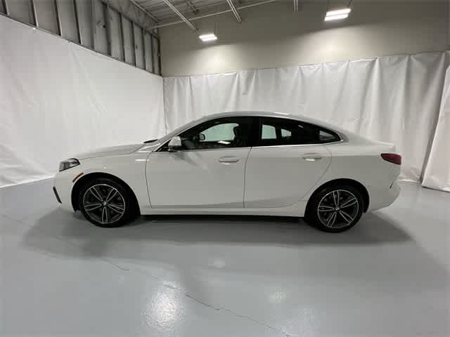 Thumbnail: 2021 BMW 2 Series - 11