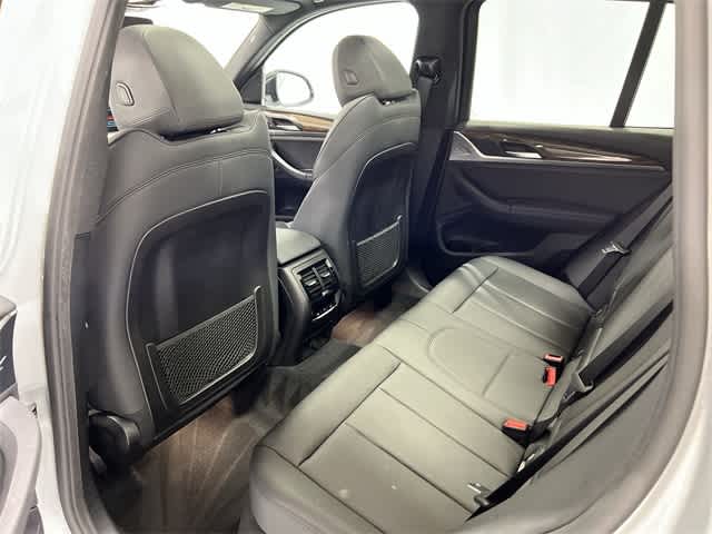 Thumbnail: 2019 BMW X3 - 24