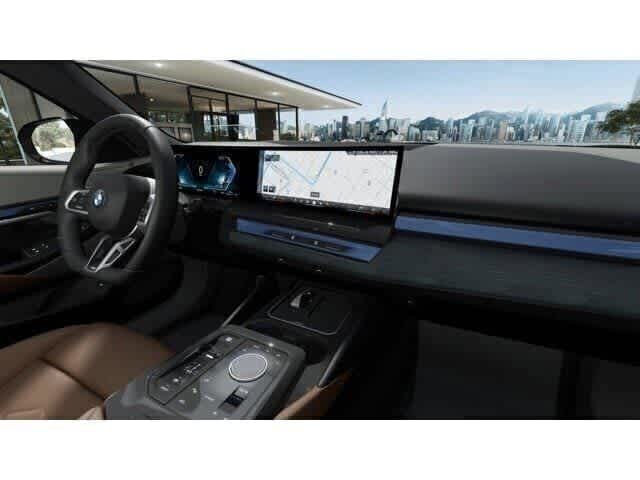 Thumbnail: 2027 BMW 5 Series - 14