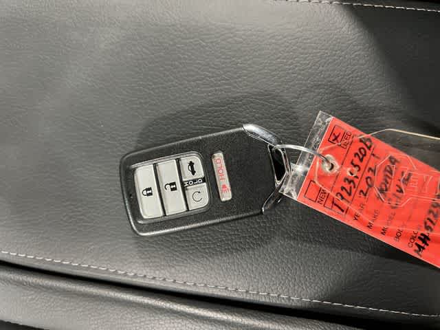 Thumbnail: 2021 Honda Civic - 32