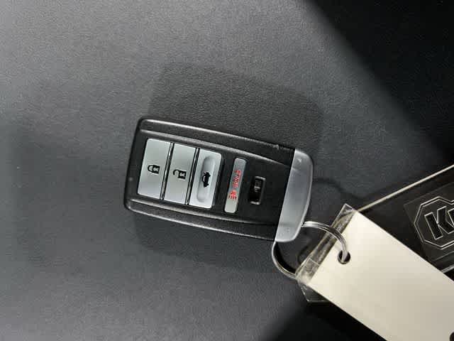 Thumbnail: 2022 Acura TLX - 33