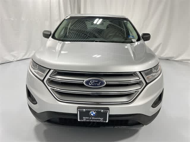 Thumbnail: 2018 Ford Edge - 16
