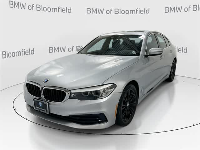 2019 BMW 5 Series 530i xDrive -
                  Bloomfield, NJ