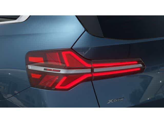 Thumbnail: 2026 BMW X3 - 8