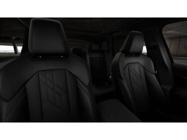 Thumbnail: 2025 BMW X3 - 11