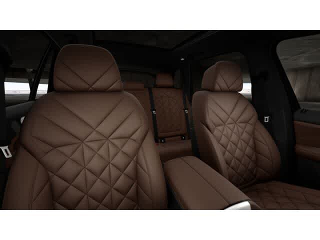 Thumbnail: 2026 BMW X5 - 11