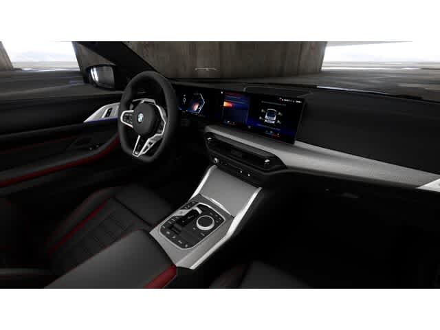 Thumbnail: 2026 BMW 4 Series - 14