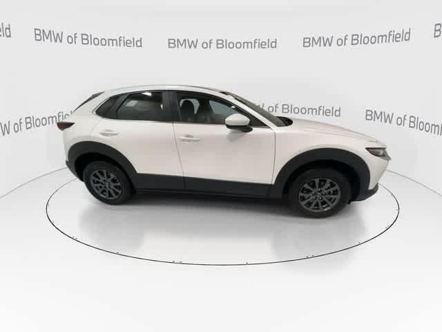 Thumbnail: 2023 Mazda CX-30 - 9
