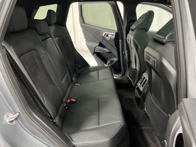 Thumbnail: 2026 BMW X3 - 25