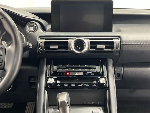 Thumbnail: 2022 Lexus IS - 28