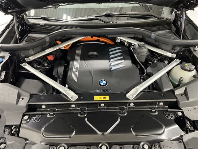 Thumbnail: 2023 BMW X5 - 19