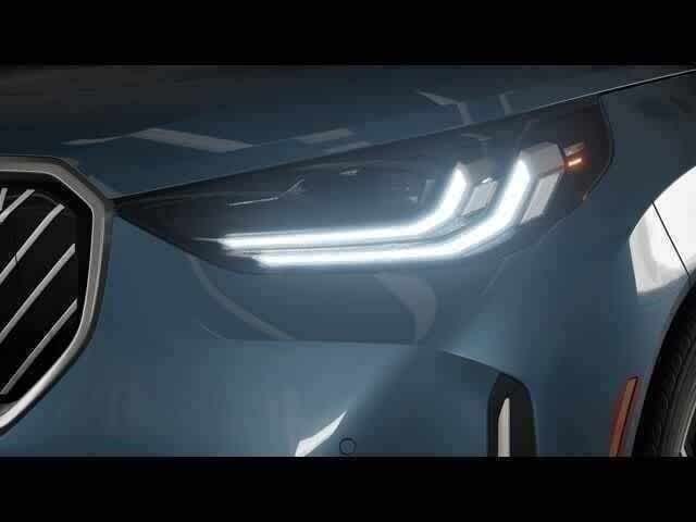Thumbnail: 2025 BMW X3 - 6