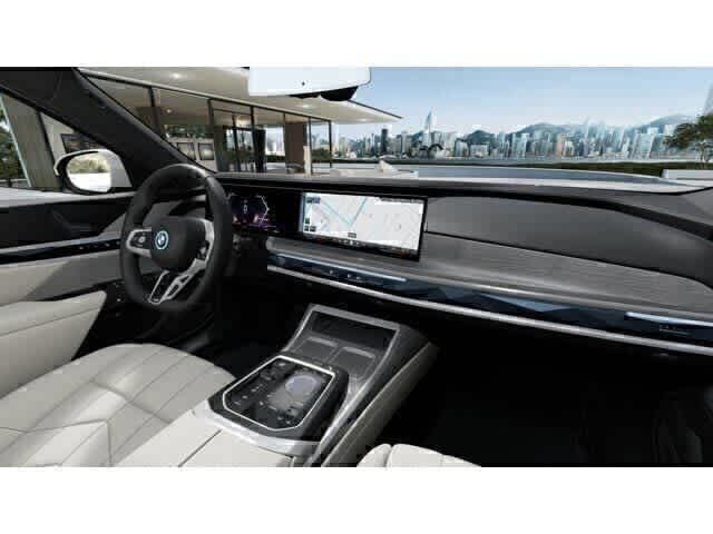 Thumbnail: 2026 BMW i7 - 14