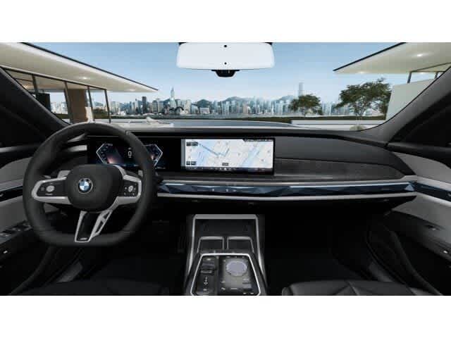 Thumbnail: 2026 BMW 7 Series - 10