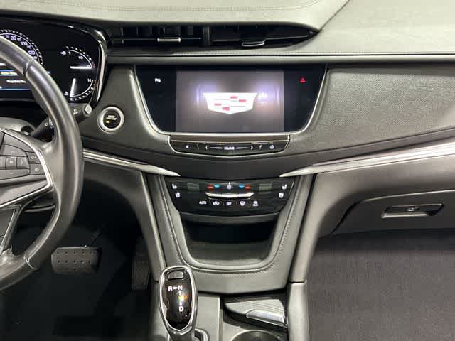 Thumbnail: 2019 Cadillac XT5 - 28
