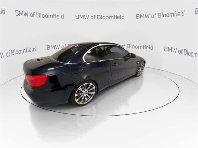 Thumbnail: 2011 BMW M3 - 8