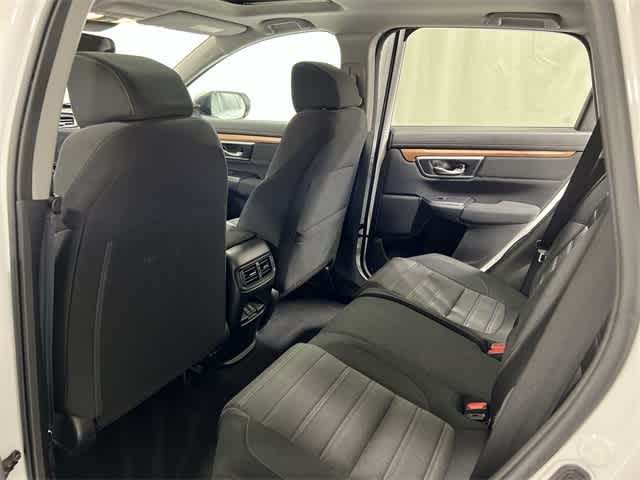 Thumbnail: 2020 Honda CR-V - 24