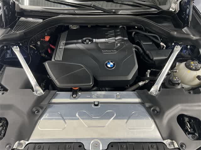 Thumbnail: 2023 BMW X3 - 19