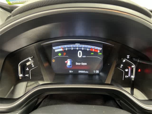 Thumbnail: 2020 Honda CR-V - 31