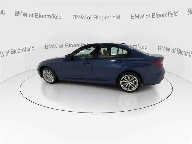 Thumbnail: 2023 BMW 3 Series - 5
