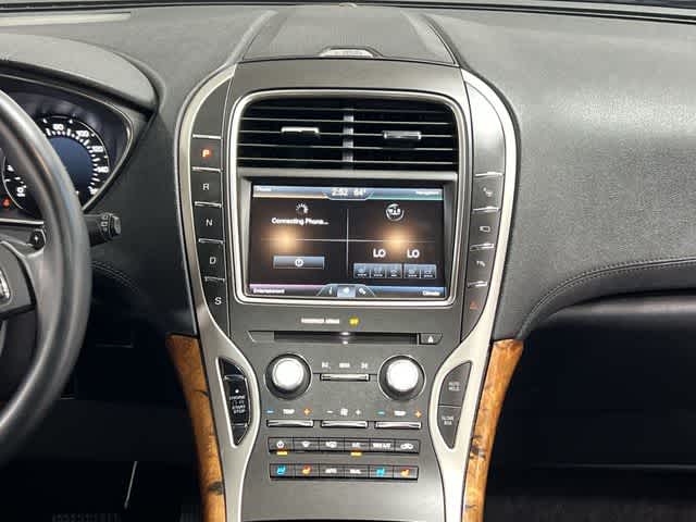 Thumbnail: 2016 Lincoln MKX - 28