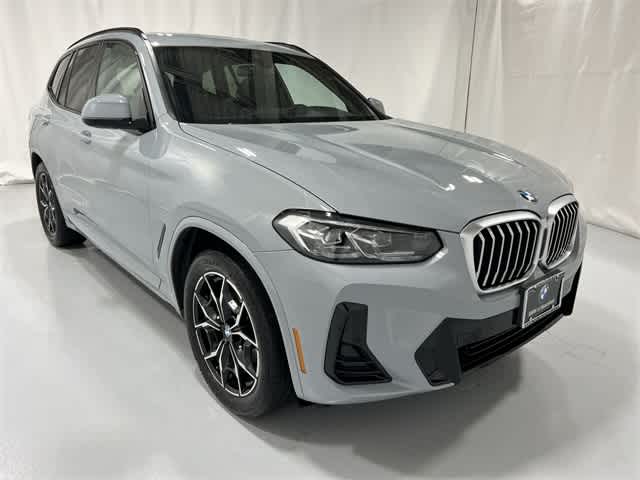 Thumbnail: 2023 BMW X3 - 15