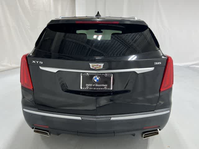 Thumbnail: 2019 Cadillac XT5 - 13