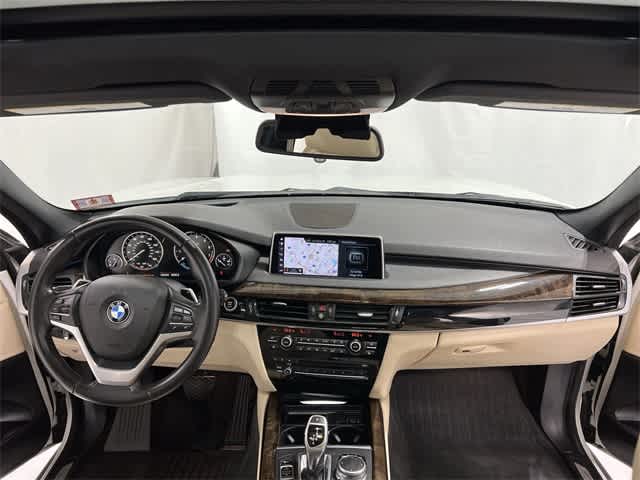 Thumbnail: 2018 BMW X5 - 20