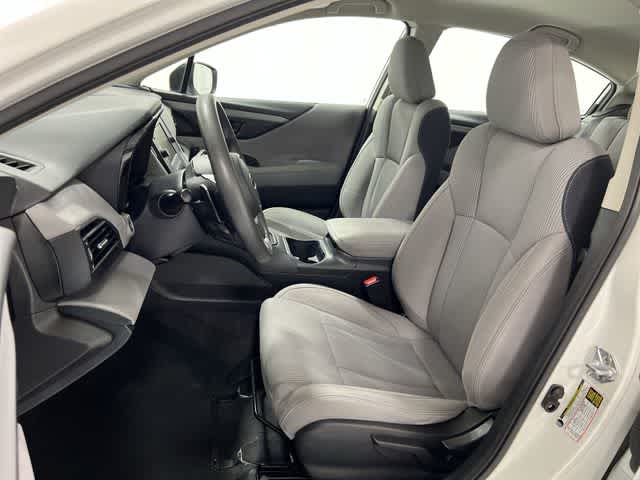 Thumbnail: 2021 Subaru Legacy - 21