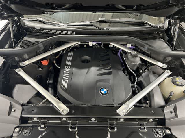 Thumbnail: 2024 BMW X7 - 19