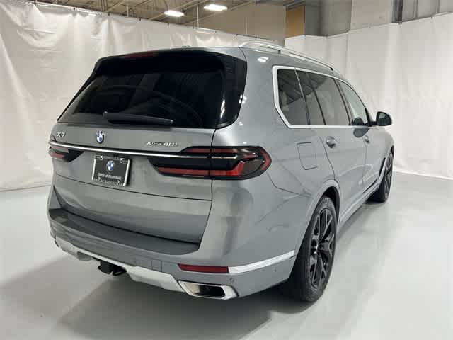 Thumbnail: 2024 BMW X7 - 14
