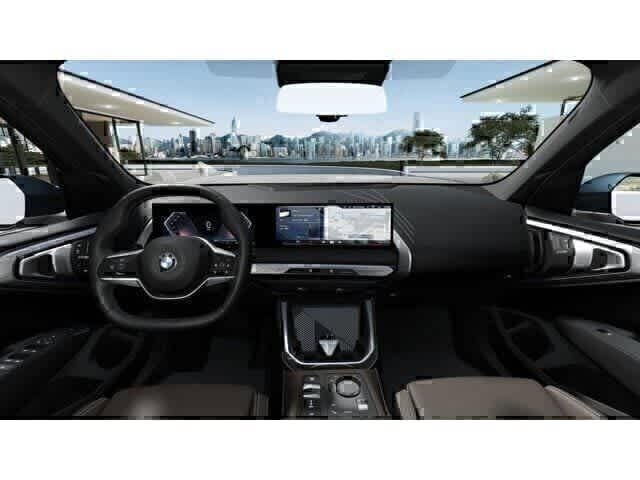 Thumbnail: 2026 BMW X3 - 10