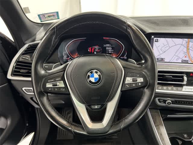 Thumbnail: 2019 BMW X5 - 27