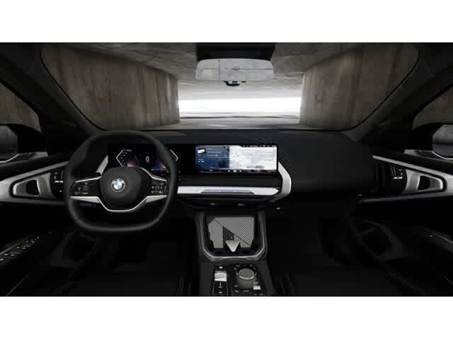 Thumbnail: 2026 BMW X3 - 10