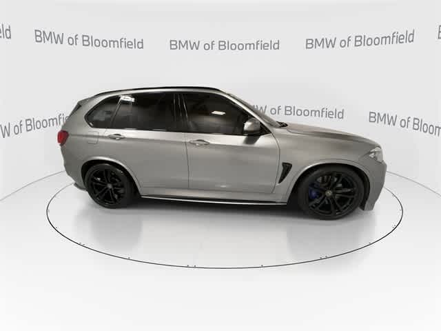Thumbnail: 2017 BMW X5 - 9