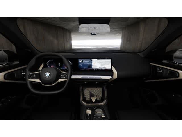 Thumbnail: 2026 BMW X3 - 10