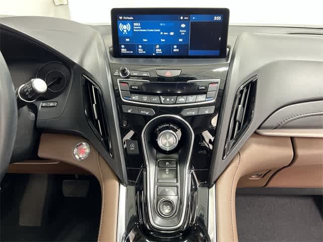 Thumbnail: 2020 Acura RDX - 28