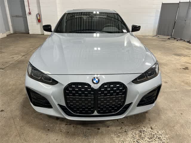 Thumbnail: 2023 BMW 4 Series - 16