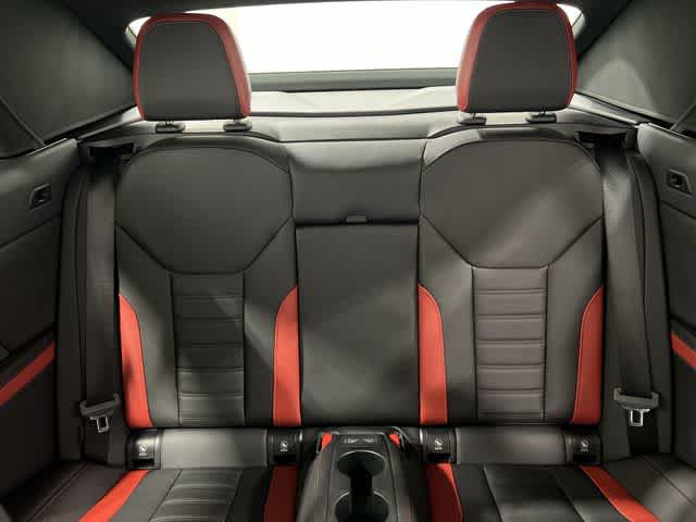 Thumbnail: 2026 BMW 4 Series - 22