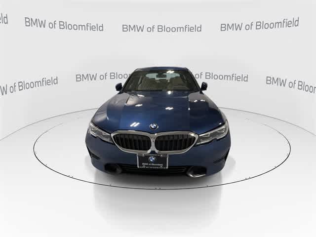 Thumbnail: 2021 BMW 3 Series - 3